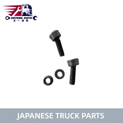 Hino Truck Parts S1370-91030 S137091030 Rocker Arm Screw Sub-Assy de ajuste de uso para el camión HINO 500 J08E J05E