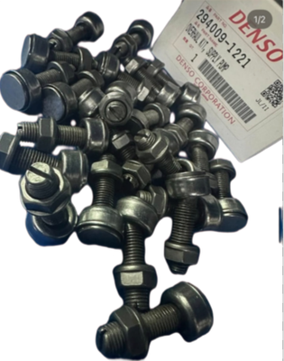 Hino Truck Parts S1370-91030 S137091030 Rocker Arm Screw Sub-Assy de ajuste de uso para el camión HINO 500 J08E J05E