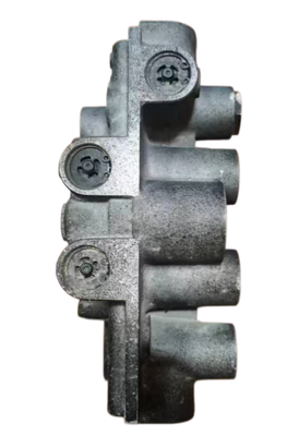 Válvula de protección del secador de aire S40AC-EV023 S40AC-3440P Uso para camión HINO 500 J08E