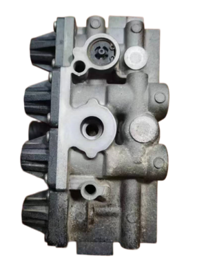 Válvula de protección del secador de aire S40AC-EV023 S40AC-3440P Uso para camión HINO 500 J08E