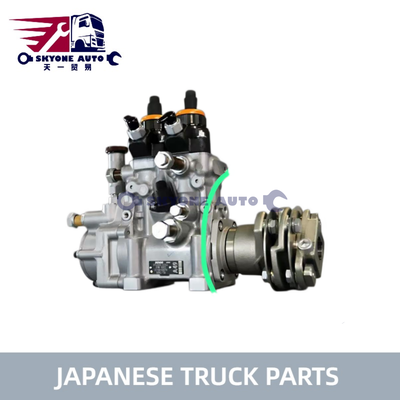 Hino partes del motor bomba de inyección de combustible 22730-1032 094000-0125 094000-0121 Uso para camión HINO 500 J08C