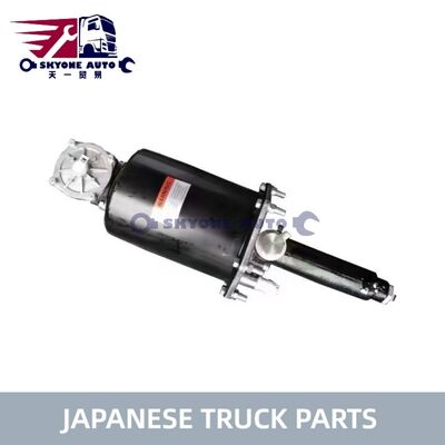 Hino piezas de freno Assy 44610-E0130 44640-3591 Uso para camión HINO MEGA 500 H06C J08C