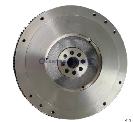 Uso del volante 300mm*129T13450-78260 de las piezas del motor Hino para el camión HINO 300 DUTRO/DYNA N04C XZU730