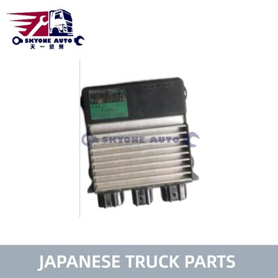 Hino Motor Parts ECU Modulador de unidad hidráulica 89871-37020 Uso para HINO 300 DUTRO N04C / TOYOTA COASTER Camión