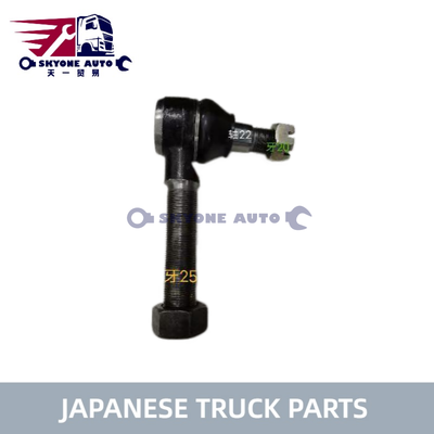 Hino piezas de freno extremo de la barra de amarre 45046-37062 45047-37052 Uso para camión TOYOTA/HINO 300 EURO4 DYNA N04C XZU700 WY710