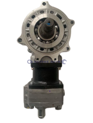 El camión Hino parte el uso de la bomba S2910-E0C02 del compresor de aire de la marca HNTC para el camión HINO 500 J08E