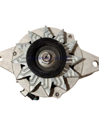 Hino Motor Parts 24V 60A Alternador 27040-2380 02011720510 270402380 Uso para el camión HINO 700 PROFIA E13C