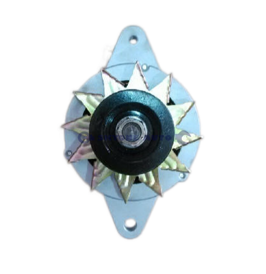 Hino Motor Parts 24V 60A Alternador 27040-2380 02011720510 270402380 Uso para el camión HINO 700 PROFIA E13C