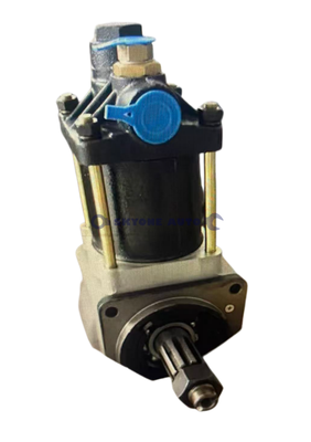 Compresor de aire para camiones japoneses 14501-96003 1450196003 80MM