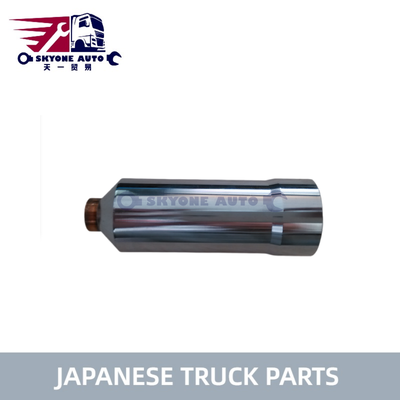 Hino Motor Parts Sleeve del inyector S1117-61170 11176-1170 Uso para el camión HINO 700 P11C K13C