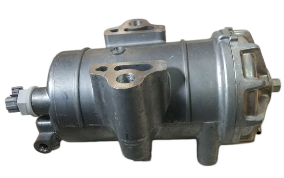 Las partes de los camiones japoneses Filtro de combustible Assy 23300-E0131 23300-2710 Para camión HINO 500/700 FS2P FY1E P11C
