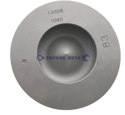 Compartimientos de camiones japoneses Motor pistón 13306-1060 Para HINO 500 J05CT J08CT J05C J08C Camión de alta calidad