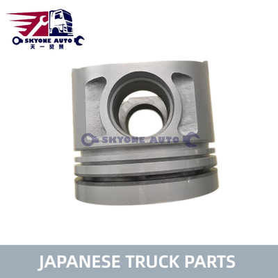 Compartimientos de camiones japoneses Motor pistón 13306-1060 Para HINO 500 J05CT J08CT J05C J08C Camión de alta calidad
