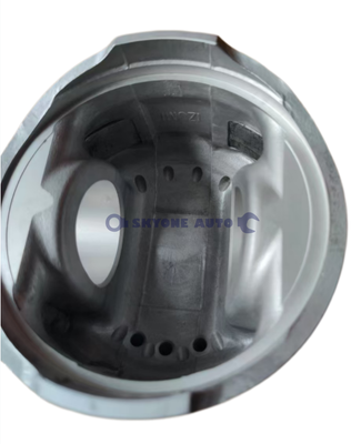 Compartimientos de camiones japoneses Motor pistón 8-97176836-0 para ISUZU REWARD NPR NKR 4BD1 4BD1T OEM 8-97176836-0