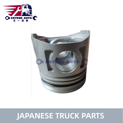 Compartimientos de camiones japoneses Motor pistón 8-97176836-0 para ISUZU REWARD NPR NKR 4BD1 4BD1T OEM 8-97176836-0