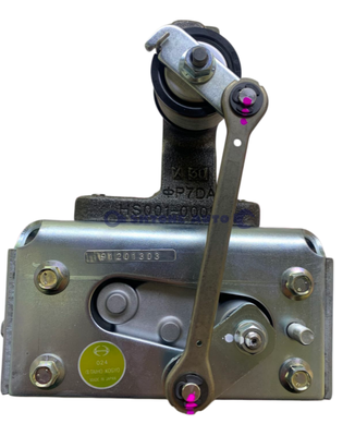 Original de Japón 25620-E0249 E0301-00265 HINO EGR Assy de válvula de escape para HINO 300 J05E J08E SK350-10 Turck Partes de camiones japoneses de alta calidad