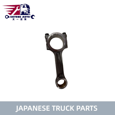 El camión Hino parte la biela 13260-78030 13260-E0050 para el camión HINO 300 DUTRO N04CT TOYOTA XZU710