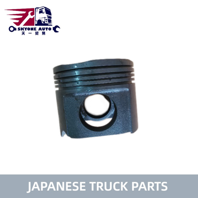 Japanese Truck Parts Cylinder Piston Alfin Type 13211-0200 13211-0100 For HINO 700 PROFIA E13C Truck Hino Engine Parts