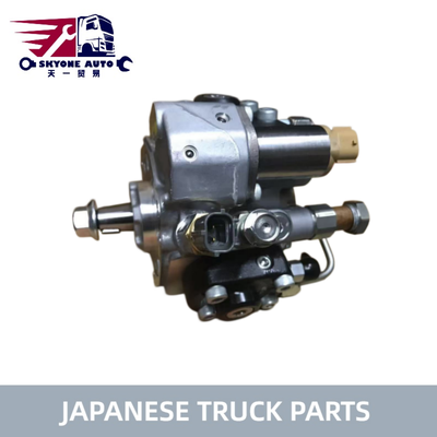 Japanese Truck Parts Diesel Fuel Injection Pump 8-98091565-4 294050-0106 Use For ISUZU HITACHI 6HK1 Truck Type