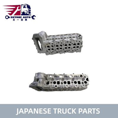 Partes de camión japonés Ensamblaje de culata 8-98223019-2 8-97355879-0 para camión ISUZU NPR NKR 4JJ1 4JJ1T