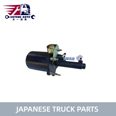 Original Isuzu 1-47800663-0 Refuerzo de aire de freno para ISUZU FSR33 6HH1 6HK1 OEM 1478006630 Japón