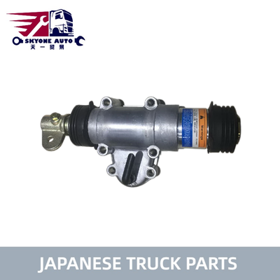 Las piezas de camión japonés LH Power Shift Booster ME636977 33510-1060 Para el camión MITSUBISHI FUSO FV515 8DC9 6D40 8M20 /HINO
