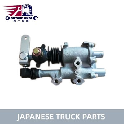 Partes de camiones japoneses Servo de cambio de potencia ME642651 para camión MITSUBISHI FUSO FK61F 6M60