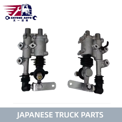 LH Power Shift Booster 8-98022843-2 8980228432 para el camión ISUZU FVR33