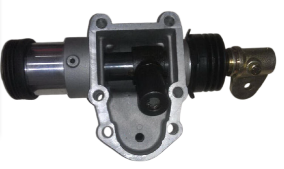 Las piezas de camiones japoneses RH Servo de cambio de potencia 1-33730103-0 1-33730274-1 Para camión ISUZU EXR CXZ81K 6WF1 6WA1T 6WG1 10PE1