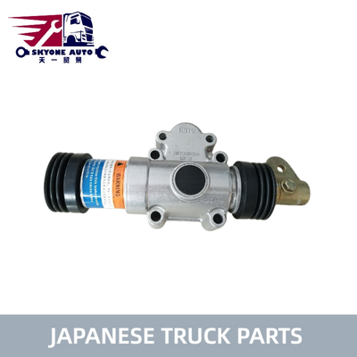 Las piezas de camiones japoneses RH Servo de cambio de potencia 1-33730103-0 1-33730274-1 Para camión ISUZU EXR CXZ81K 6WF1 6WA1T 6WG1 10PE1