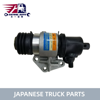 Las partes de los camiones japoneses RH Power Gear Shift Servo 33510-1270 para HINO 500/700 FG235 FM2P P11C