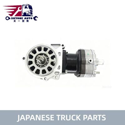 Compresor de aire para camiones japonés HNTC Marca 8-98302838-0