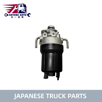 Componentes para camiones japoneses 8-97542536-0 8975425360 Filtro de sedimentador de combustible para ISUZU GIGA FVZ FSR 6HK1 Componentes para camiones Isuzu