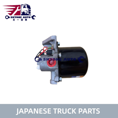 Piezas de camión japonés MS-1 Secador de aire 47500-Z9229 47500-NY027 47500-00Z64 47500-02Z25 Para NISSAN UD CW520 CWB520 RF8 Camión Piezas de motor Nissan