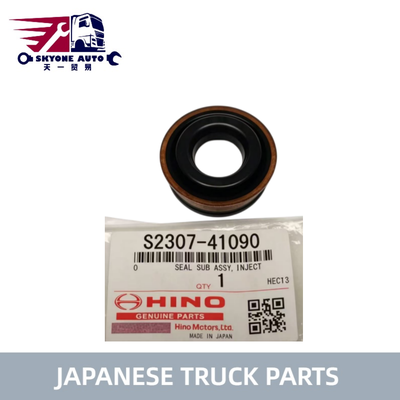 Las partes de camión japonesas sellarán el subproyecto; inyectar S2307-41090 S230741090 para el camión HINO/TOYOTA 700 E13C