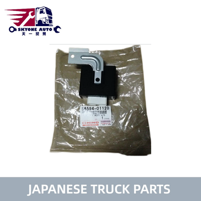 Partes de camiones japoneses S8594-01120 S859401120 85940-1120 para HINO 500/700 FM260 FG235 FG210 FM235