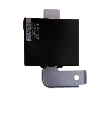Partes de camiones japoneses Flasher Relay S8198-01940 S819801940 para camiones Hino 700 E13C P11C Partes de motores