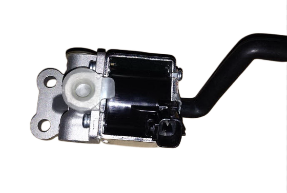 Partes de camiones japoneses 3WAY Válvula de solenoide magnética S2761-04570 S276104570 27610-4570 para HINO 500/700 E13C FM2P P11C Partes de motores de camiones Hino