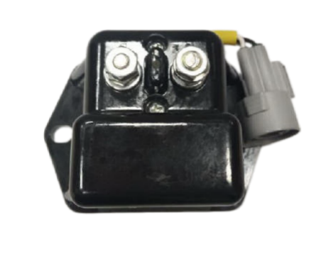Partes de camiones japoneses 24V Relay de arranque 28400-E0150 para HINO 700 P11C