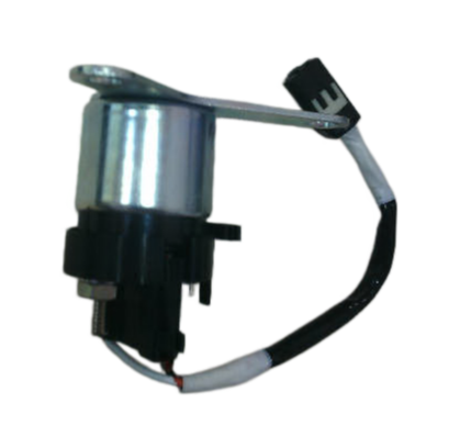Partes de camiones japoneses Relay de arranque 28300-E0100 28300-E0110 para KOBELCO/HINO 700 SS1E E13C SK200-8 SK250-8 Camiones Hino Partes del motor