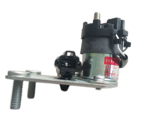 Partes de camiones japoneses 24V Relay de arranque 28300-E0051 28300E0051 para HINO 500/700 RANGER J08C