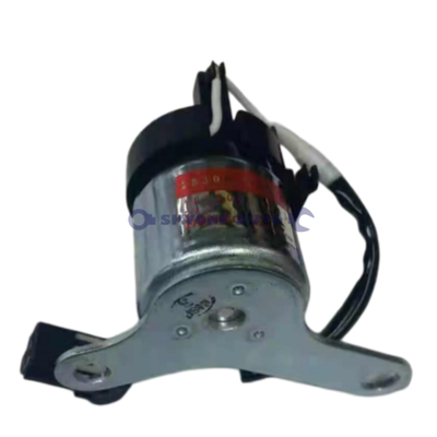 Partes de camiones japoneses 24V Relay de arranque 28300-E0011 28300E0011 para camiones HINO 700
