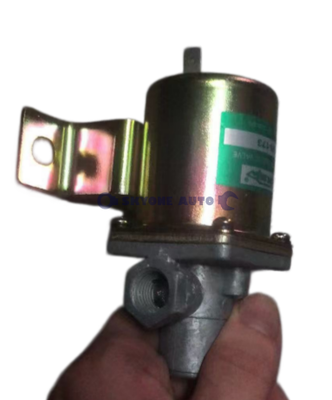 Partes de camiones japoneses 2WAY válvula magnética de solenoide 26335-Z0003 VN-188 para camiones HINO/NISSAN UD