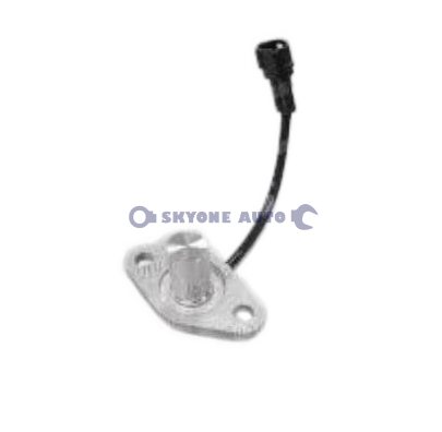 Sensor de revoluciones para camiones japoneses Revolt Sensor S8319-01220 83190-1220E para camiones HINO 500 J08C J08E Partes del motor Hino