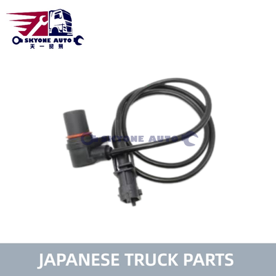 Partes de camiones japonesesSensor de posición del cigüeñal ME225366 0281002807 Para MITSUBISHI FUSO CANTER 4M50