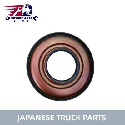 Retén de cubo de rueda Hino exterior S9007-50165 S900750165 Uso para camión HINO 700 P11C Piezas de camión japonés