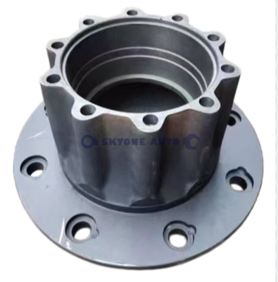 Piezas de camión Hino Cubo de rueda 43204-90176 42411-6803C Uso para camión NISSAN UD CW520 CPB15