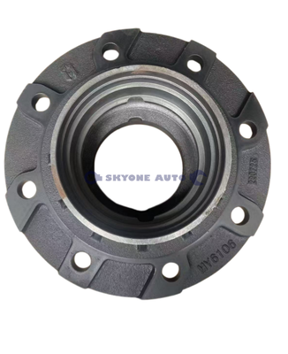 Piezas de camión Hino Cubo de rueda 43204-90176 42411-6803C Uso para camión NISSAN UD CW520 CPB15