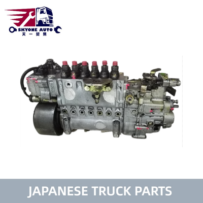 Hino partes del motor bomba de inyección de combustible S22040-2382 Uso para camión HINO 500 J08C