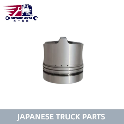 Piezas de camión japonesas Pistón de motor 1-12111620-0 para camión ISUZU FVR 6SA1 Alta calidad